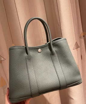 에르메스 가든파티30 네곤다 팔라듐